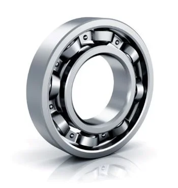 Deep Groove Ball Bearing 16001