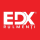 EDX Logo